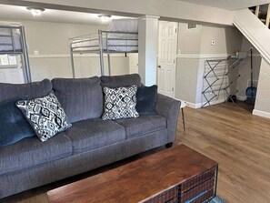 Téléviseur connecté, foyer