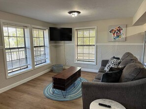 Téléviseur connecté, foyer