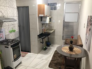 Cucina privata