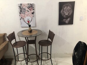 Restauration