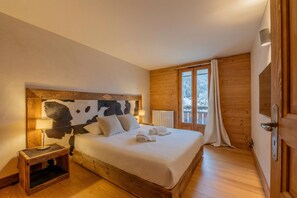 2 slaapkamers, gratis wifi, beddengoed