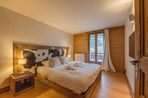 2 soverom, wi-fi (inkludert) og sengetøy