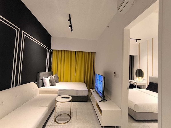 Apartamento estándar | Wifi gratis