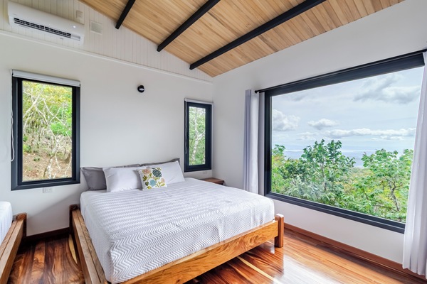 1 Schlafzimmer, Zimmersafe, kostenloses WLAN