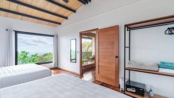 1 chambre, coffres-forts dans les chambres, Wi-Fi gratuit