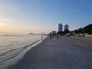 海灘