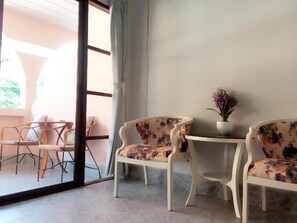 Interior - Huahin Star Hotel (Hua Hin)