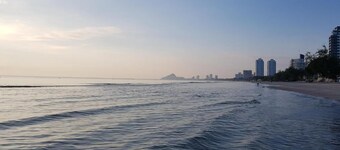 Huahin Star Hotel