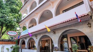 Exterior - Huahin Star Hotel (Hua Hin)