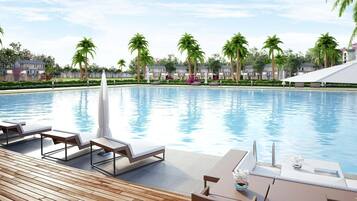 Päivittäinen buffetaamiainen (5000000 VND per henkilö)