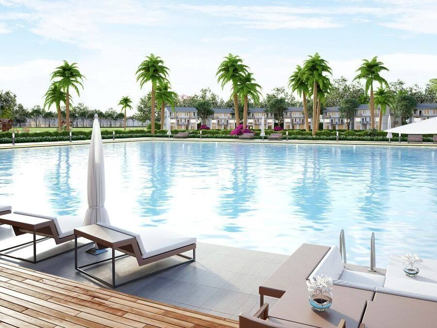 Daily buffet breakfast (VND 5000000 per person)