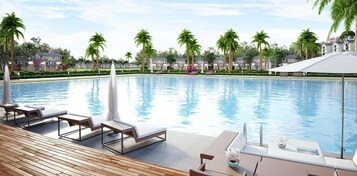 Dagelijks ontbijtbuffet (VND 5000000 per persoon)