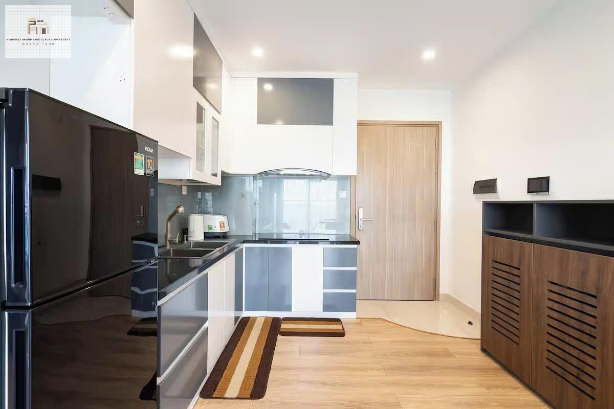Dapur pribadi