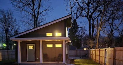 Casa Clifton Guest Lodge