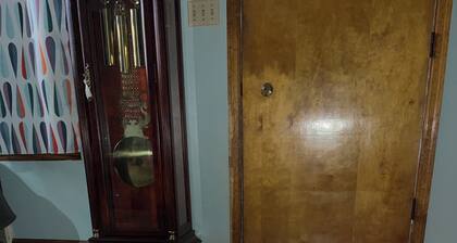 Charming 3-bedroom house in wonderful Pennsville Township with AC, WiFi