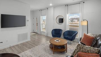 تلفزيون ذكي