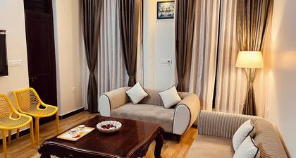 Karnı kripa
A humble abode in city centre of udaipur the city of lakes