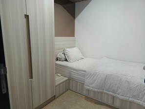 2 habitaciones y wifi 