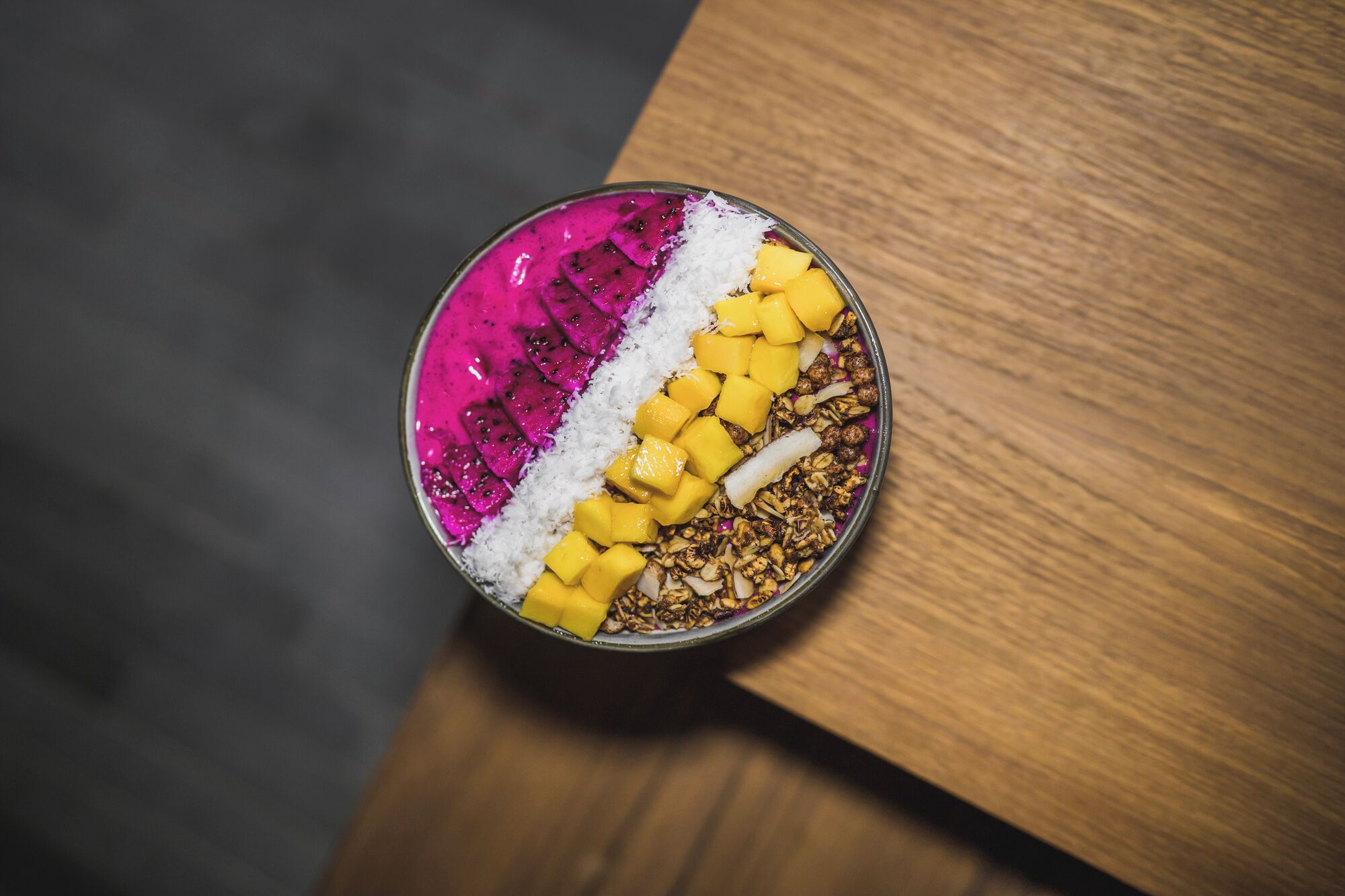 Frokostmåltid