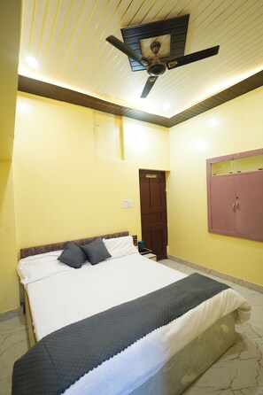 ห้องพัก