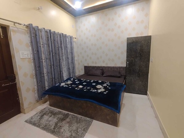 Rom – classic | Wi-fi (inkludert)