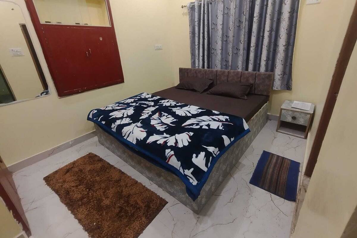 Standard Room | WiFi (free)