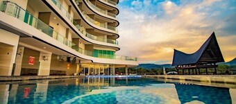 Labersa Hotel And Convention Center Toba Balige