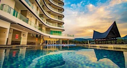 Labersa Hotel And Convention Center Toba Balige