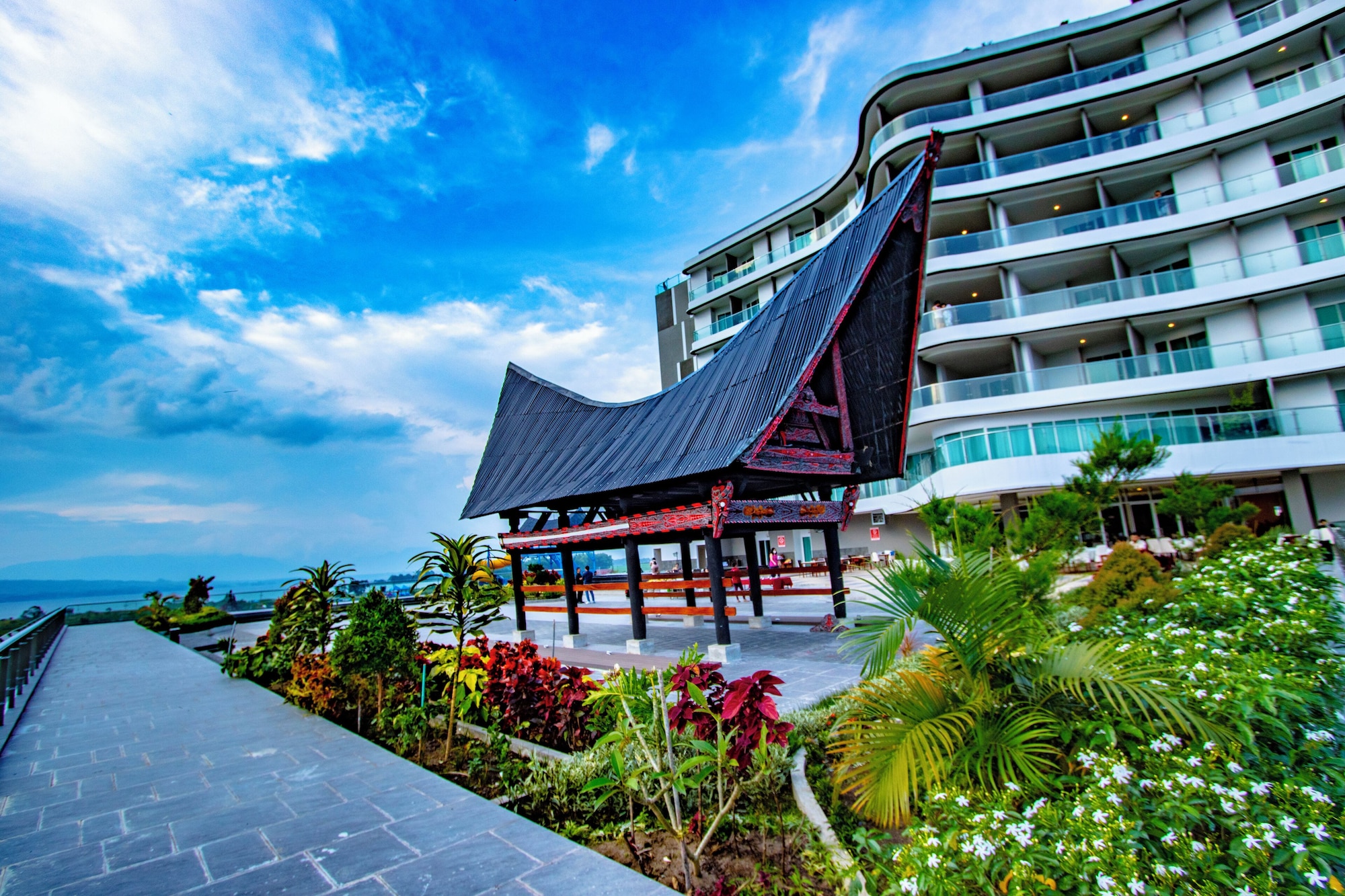 2 Star Hotels