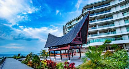Labersa Hotel And Convention Center Toba Balige