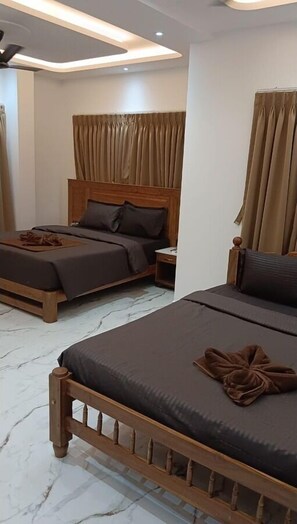 Bureau, Wi-Fi gratuit