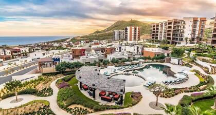 PUEBLO BONITO @COPALA POOLSIDE CONDO WITH RESORT ACCESS & 7MIN TO DOWNTOWN CABO!