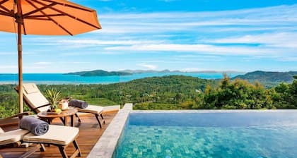 Villa Bella Vista Samui