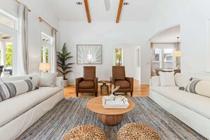 Télévision, cheminée, jeux vidéo, espaces bureaux