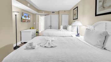 1 habitación, decoración personalizada y muebles diferentes