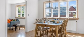 "Bernadeta" - 500m from the sea by Interhome