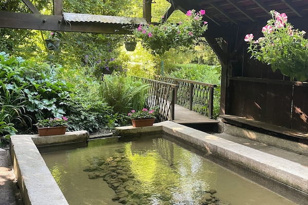 Spa