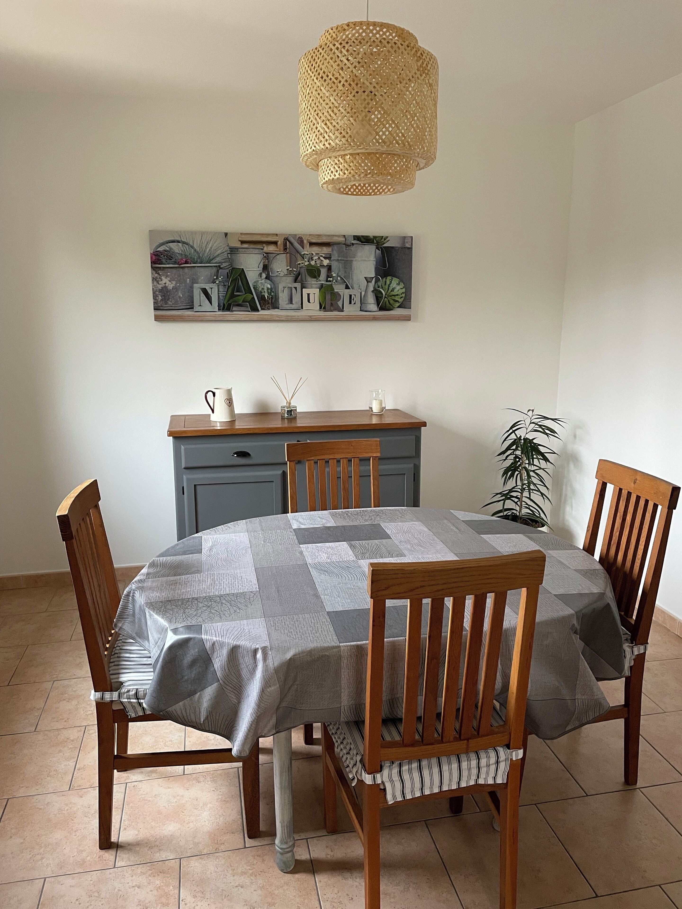 Restauration