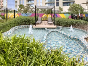 Apartment, Smoking | 1 bedroom - Aykon City 2 - 5609 Studio (Dubai)