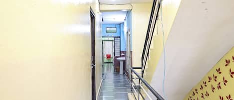 Detalle interior