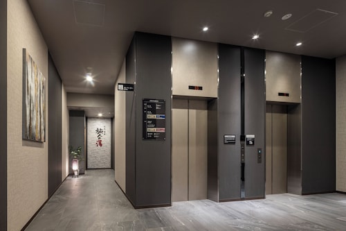 HOTEL ROUTE-INN Grand NAGOYA FUJIGAOKA EKIMAE