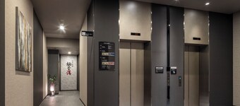 酒店路線InnGrand名古屋藤之丘站前