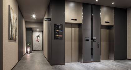 HOTEL ROUTE-INN Grand NAGOYA FUJIGAOKA EKIMAE