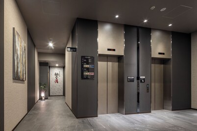 HOTEL ROUTE-INN Grand NAGOYA FUJIGAOKA EKIMAE