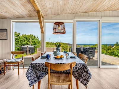 "Shaya" - 325m from the sea by Interhome
