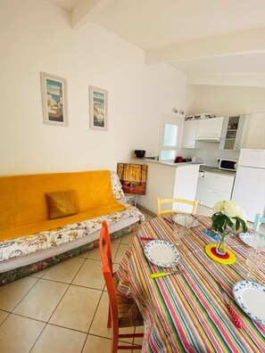 Interior - 🌼 Villa aux Capellans with terrace and pool 🌼 (Saint-Cyprien)