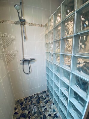 Dusche