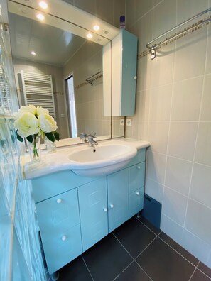 Een douche