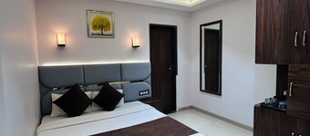Hotel Care Residency