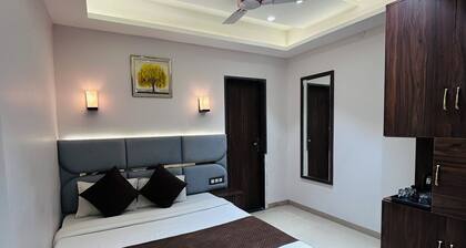 Hotel Care Residency